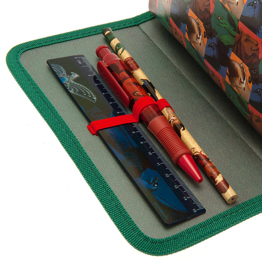 Harry Potter Filled Pencil Case