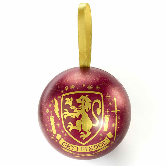 ハリーポッター クリスマスプレゼント ボール グリフィンドール