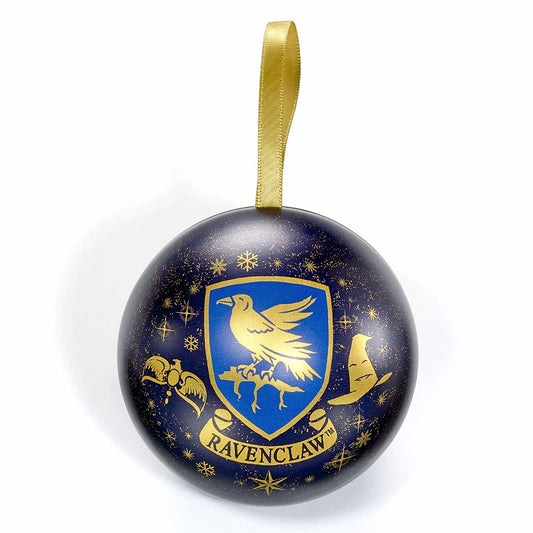 Harry Potter Christmas Gift Bauble Ravenclaw