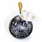 Harry Potter Christmas Gift Bauble Yule Ball