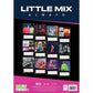 Little Mix A3 日历 2023