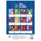 Crystal Palace FC A3 Calendar 2023