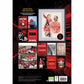 Manchester United FC Deluxe Calendar 2023