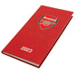 Arsenal FC Pocket Diary 2023