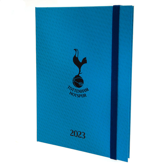 Tottenham Hotspur FC A5 Diary 2023