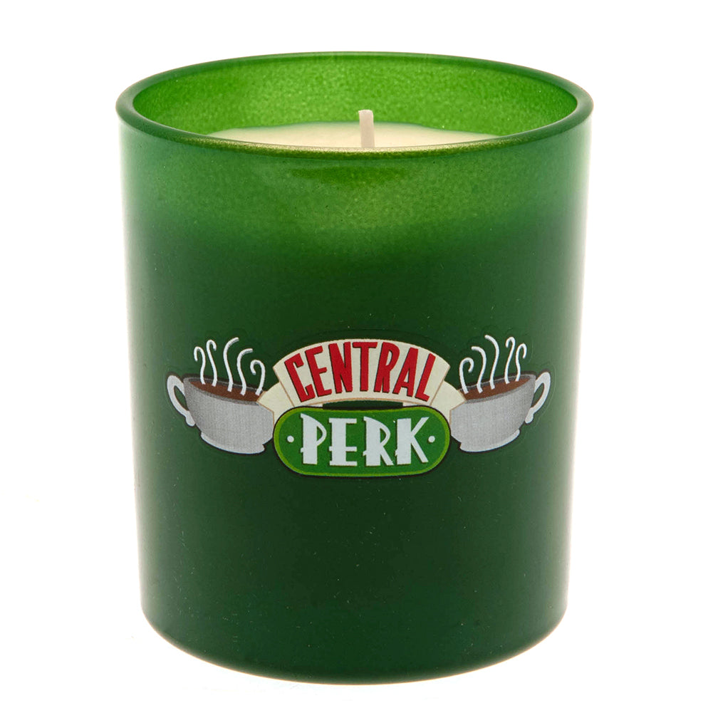 Friends Candle Central Perk