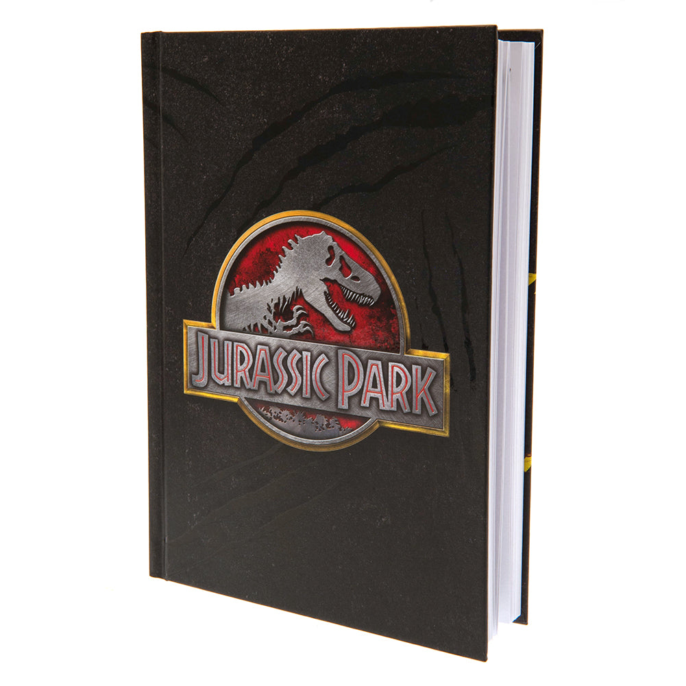 侏罗纪公园高级笔记本