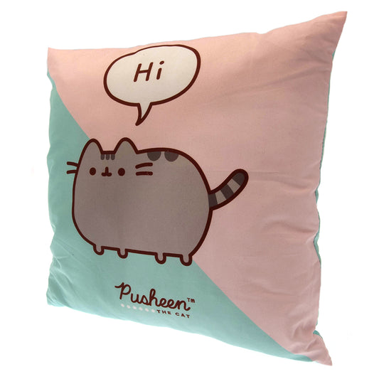 Pusheen 靠垫