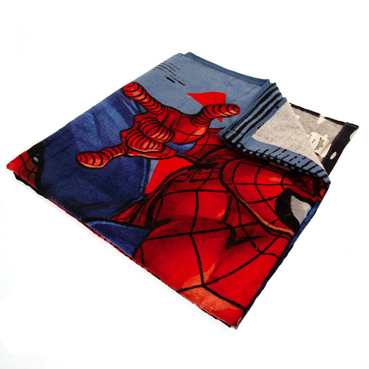 Spider-Man Towel
