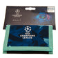 UEFA Champions League Nylon Wallet