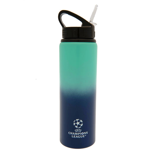 UEFAチャンピオンズリーグ アルミニウムドリンクボトル XL
