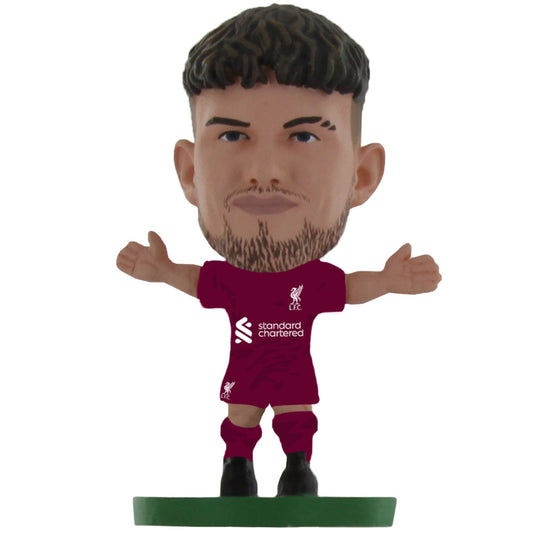 Liverpool FC SoccerStarz 2023 Elliott