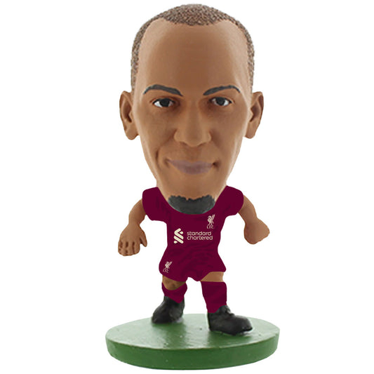 Liverpool FC SoccerStarz 2023 Fabinho