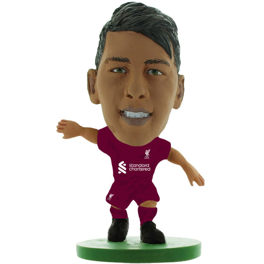 Liverpool FC SoccerStarz 2023 Firmino