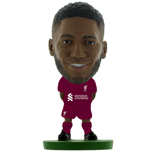 Liverpool FC SoccerStarz 2023 Gomez