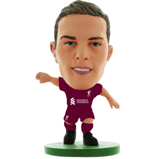 Liverpool FC SoccerStarz 2023 Henderson