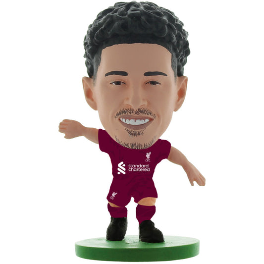 Liverpool FC SoccerStarz 2023 Jones