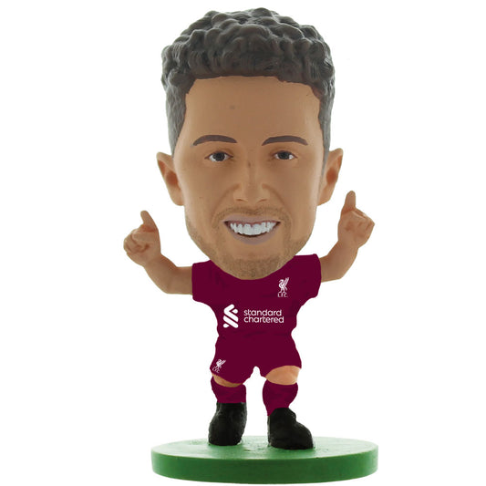 利物浦足球俱乐部 SoccerStarz 2023 Jota