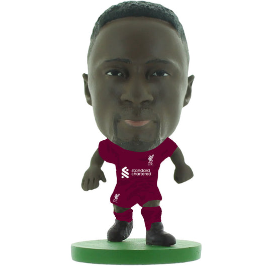 Liverpool FC SoccerStarz 2023 Keita