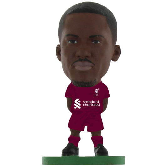 Liverpool FC SoccerStarz 2023 Konate