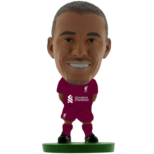 Liverpool FC SoccerStarz 2023 Matip