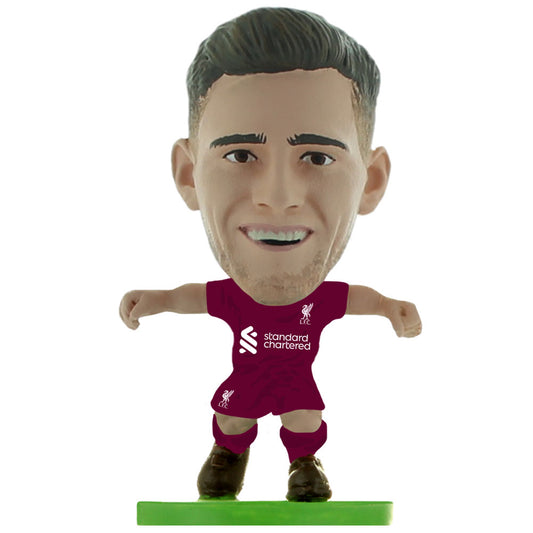 Liverpool FC SoccerStarz 2023 Robertson