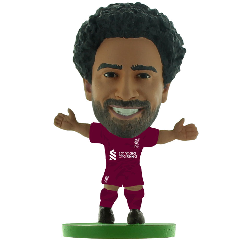 Liverpool FC SoccerStarz 2023 Salah