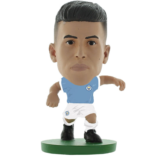 Manchester City FC SoccerStarz Cancelo