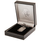 Rangers FC Engraved Dog Tag & Chain