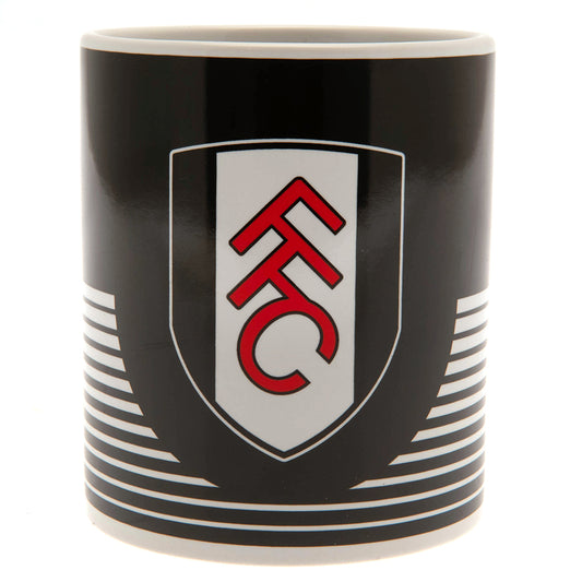 Fulham FC Mug LN