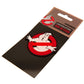 Ghostbusters Iron-On Patch