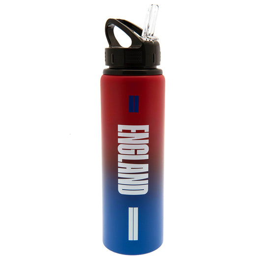 England FA Aluminium Drinks Bottle ST