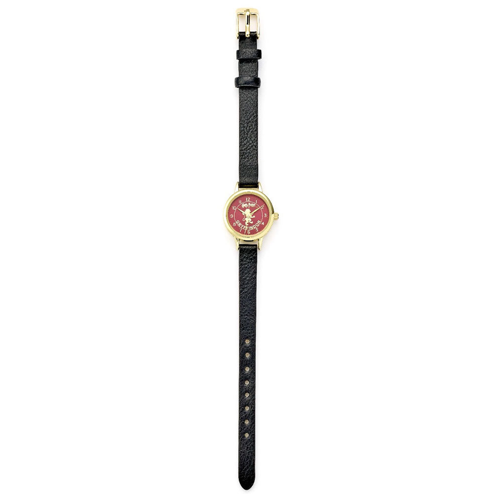 Harry Potter Colour Dial Watch Gryffindor