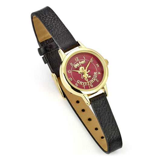 Harry Potter Colour Dial Watch Gryffindor