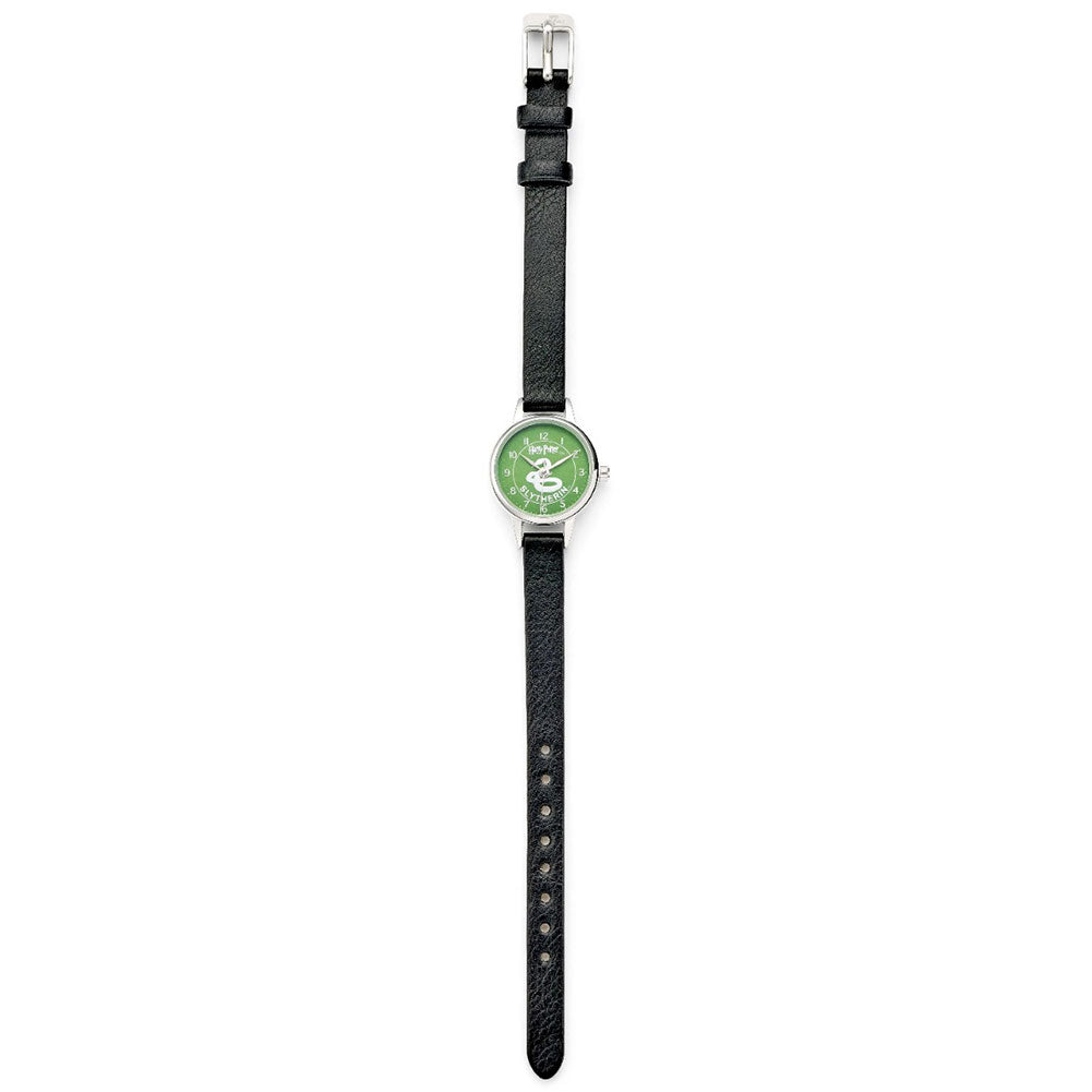 Harry Potter Colour Dial Watch Slytherin