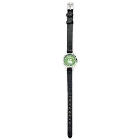 Harry Potter Colour Dial Watch Slytherin