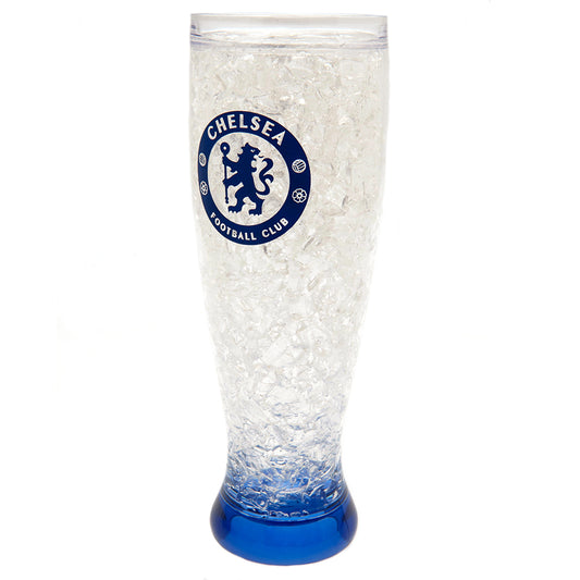 切尔西足球俱乐部超薄冷冻杯