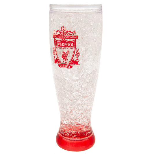 利物浦足球俱乐部超薄冷冻杯