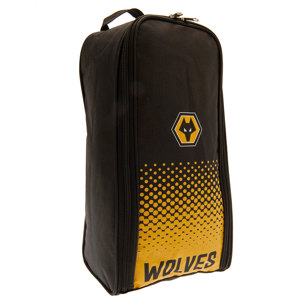 Wolverhampton Wanderers FC Boot Bag