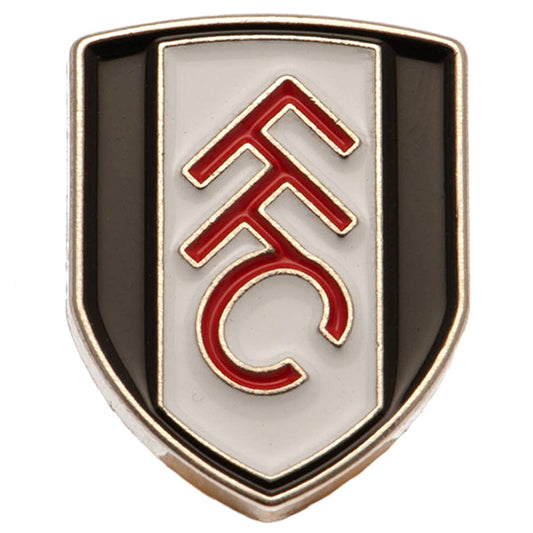 富勒姆足球俱乐部徽章
