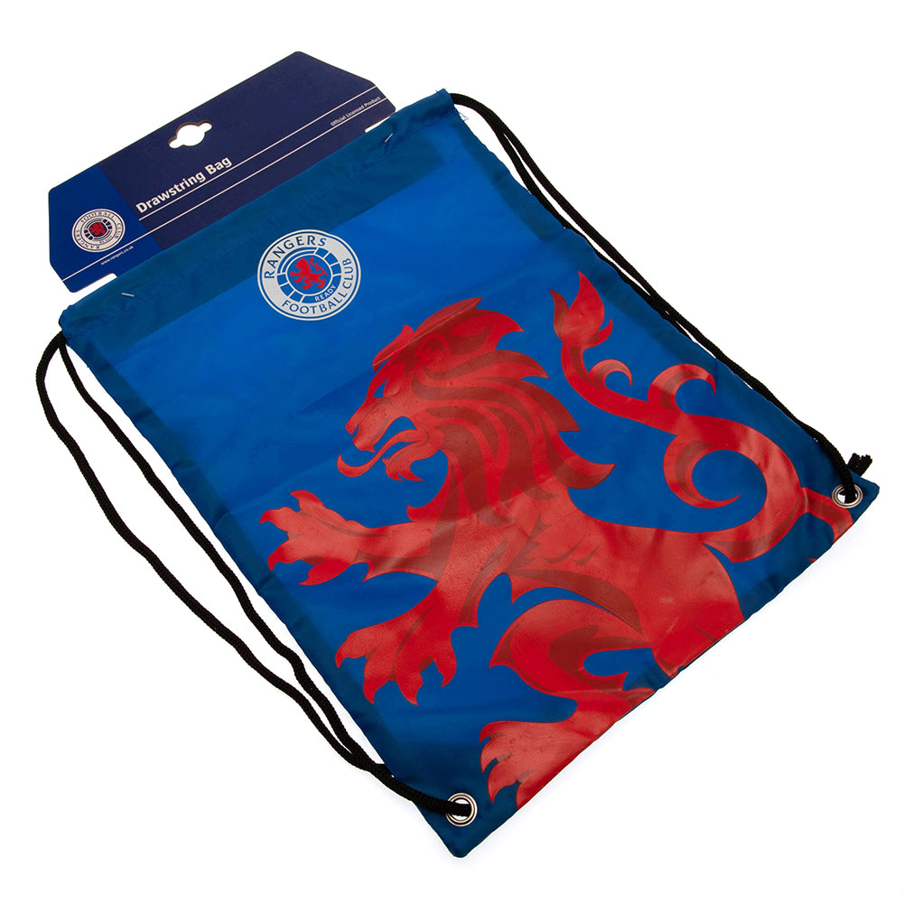 Rangers FC Gym Bag CR