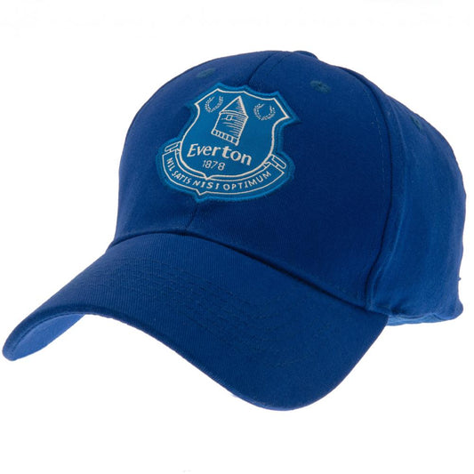 埃弗顿足球俱乐部帽子