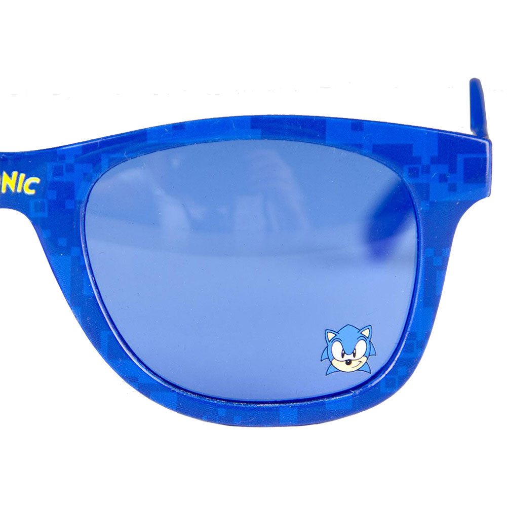 Sonic The Hedgehog Junior Sunglasses