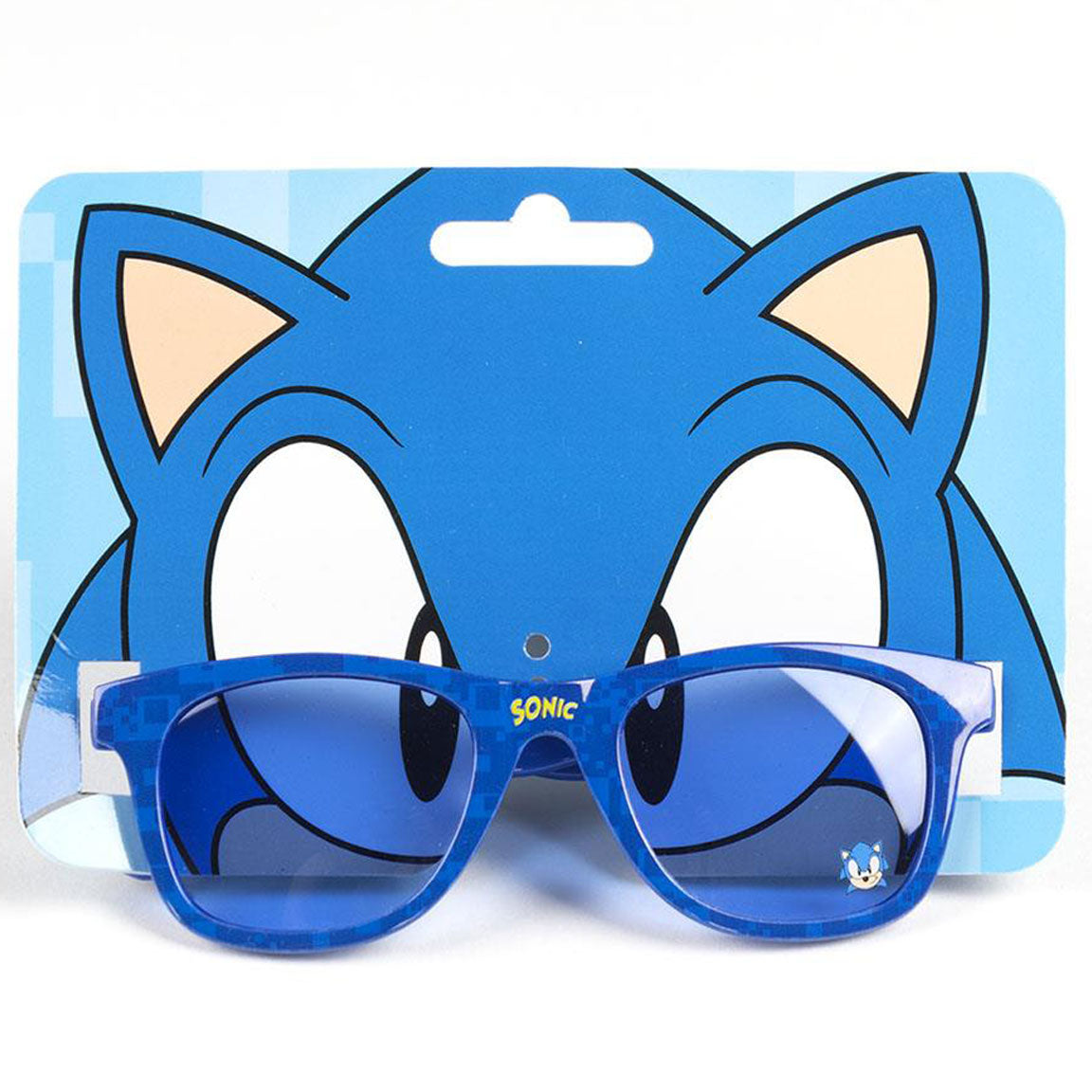 Sonic The Hedgehog Junior Sunglasses