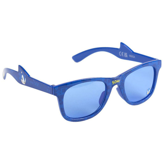 Sonic The Hedgehog Junior Sunglasses