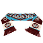 西汉姆联足球俱乐部 1976 年复古围巾