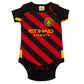 Manchester City FC 2 Pack Bodysuit 3-6 Mths CC