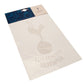 Tottenham FC Hotspur A4 Car Decal