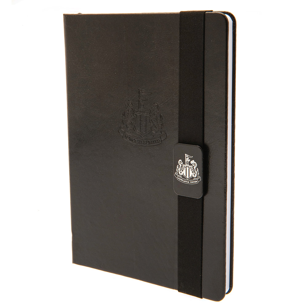 Newcastle United FC A5 Notebook