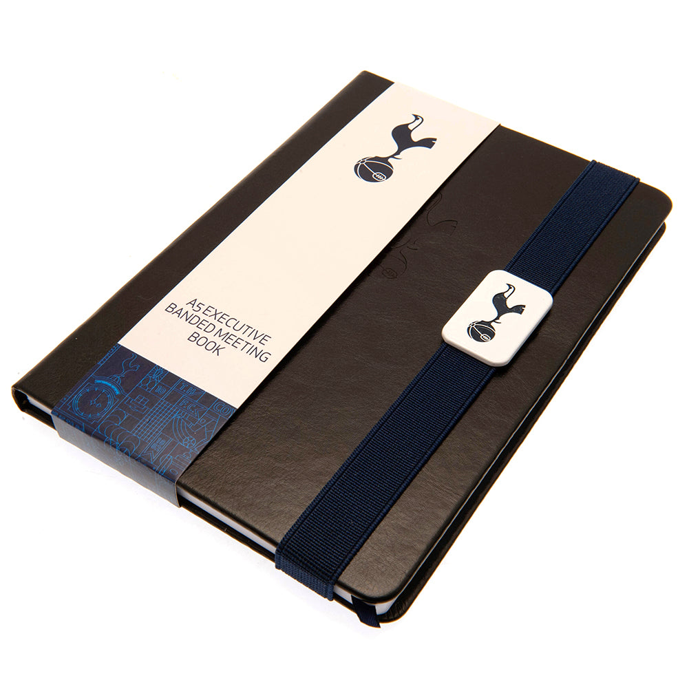 Tottenham Hotspur FC A5 Notebook
